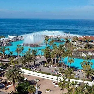 Sunny Island Martianez Valois Apartamento Puerto de la Cruz (Tenerife)