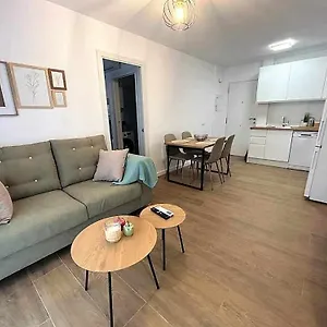  Apartamento Caribe