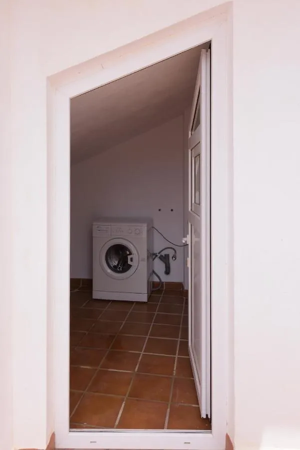 Apartamento Céntrico Sibarys - 1 dormitorio- Calle Pintada Nerja España
