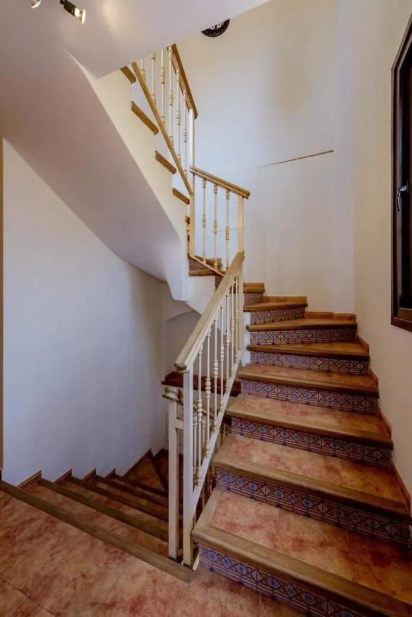 Apartamento Céntrico Sibarys - 1 dormitorio- Calle Pintada Nerja España
