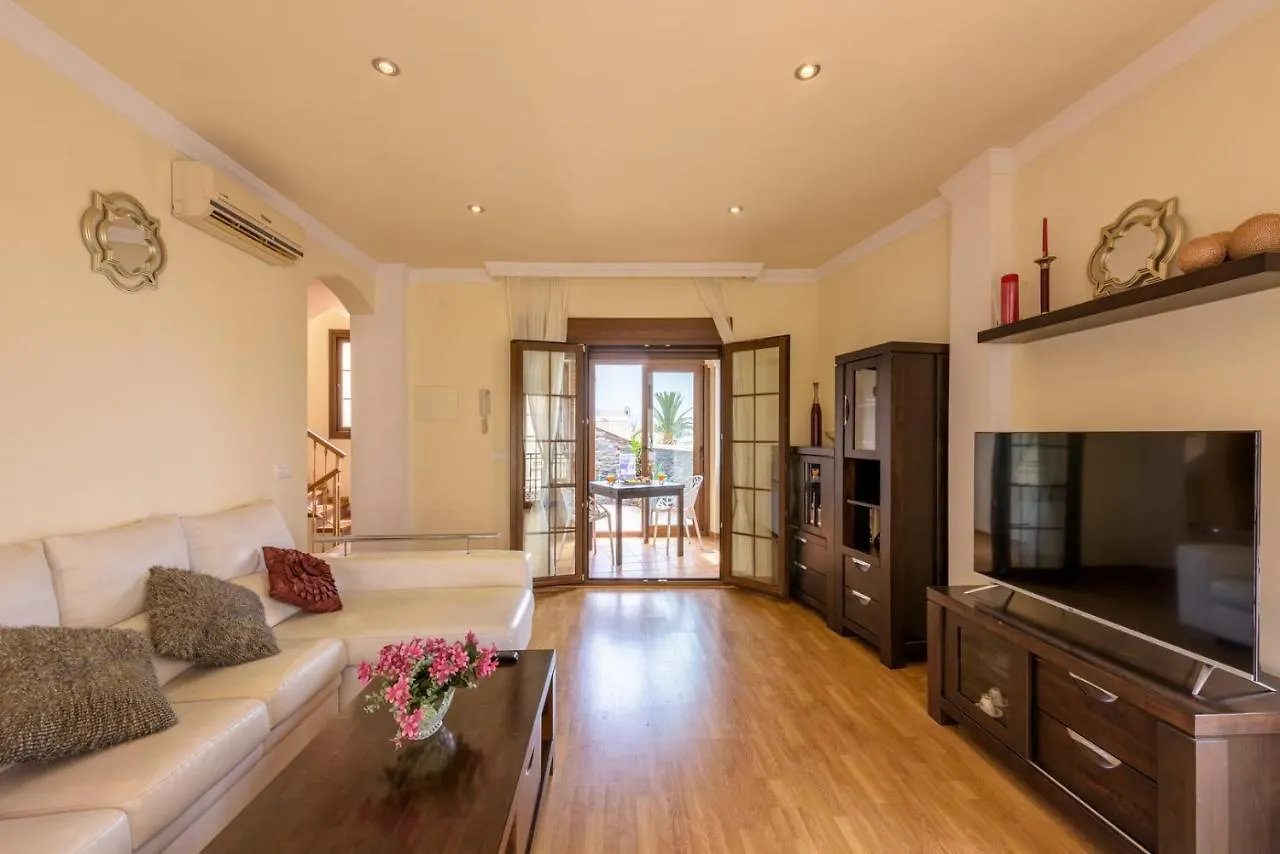 Apartamento Céntrico Sibarys - 1 dormitorio- Calle Pintada Nerja