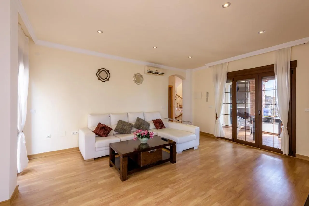 Apartamento Céntrico Sibarys - 1 dormitorio- Calle Pintada Nerja