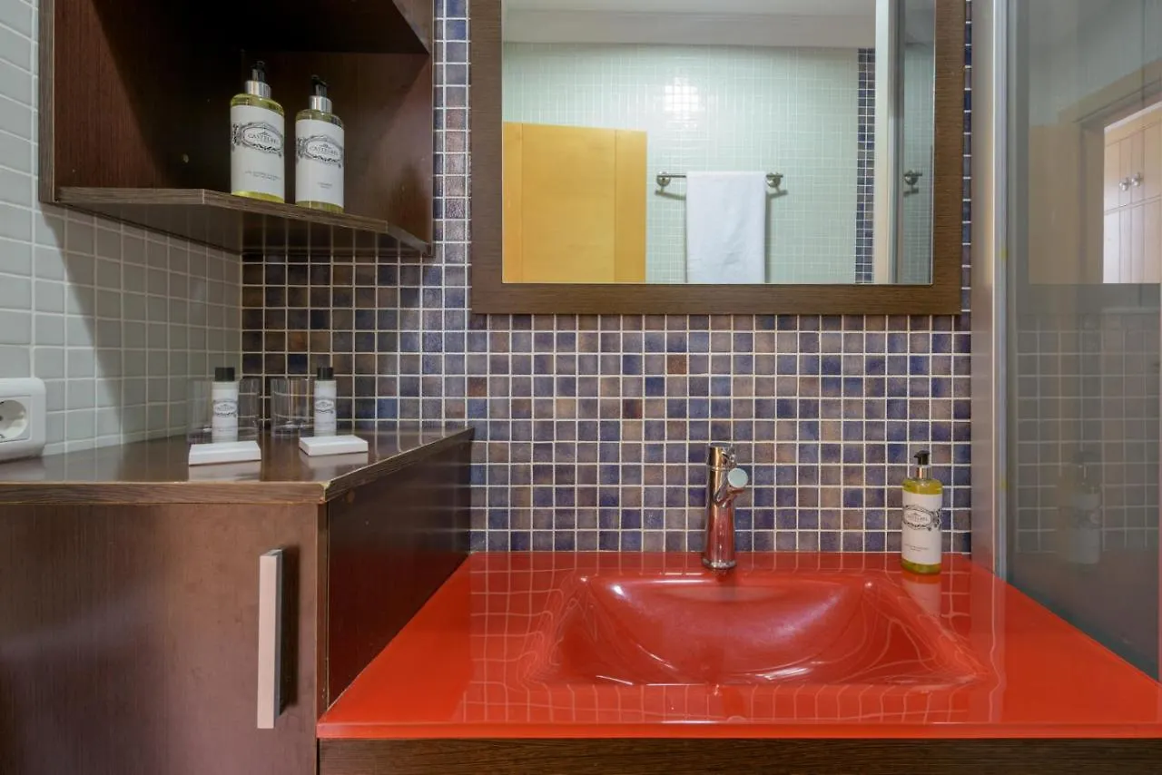 Apartamento Céntrico Sibarys - 1 dormitorio- Calle Pintada Nerja